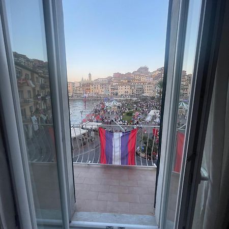 Casa Sul Porto Vista Mozzafiato Apartman Porto Santo Stefano  Kültér fotó