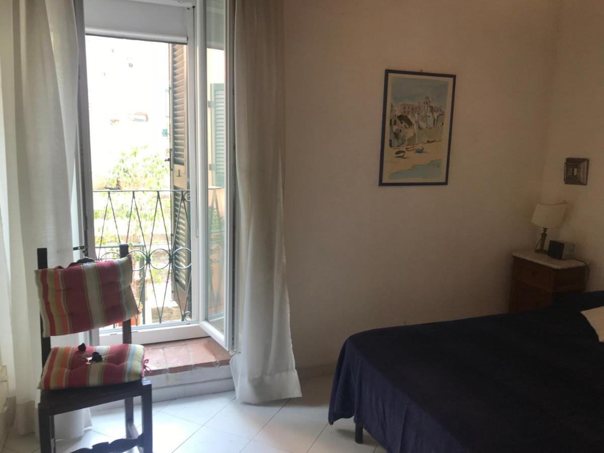 Casa Sul Porto Vista Mozzafiato Apartman Porto Santo Stefano  Kültér fotó