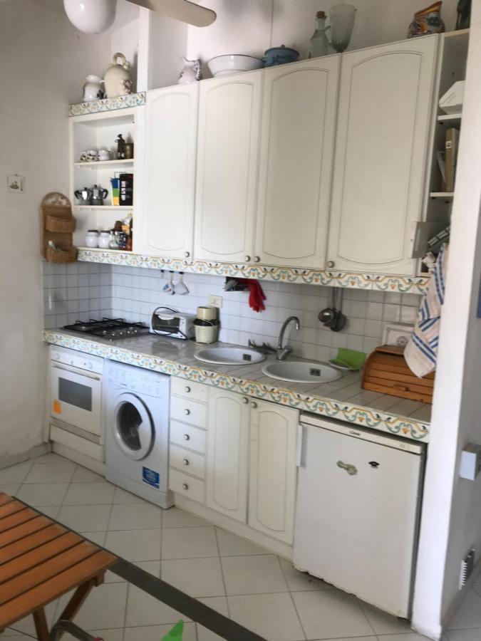 Casa Sul Porto Vista Mozzafiato Apartman Porto Santo Stefano  Kültér fotó