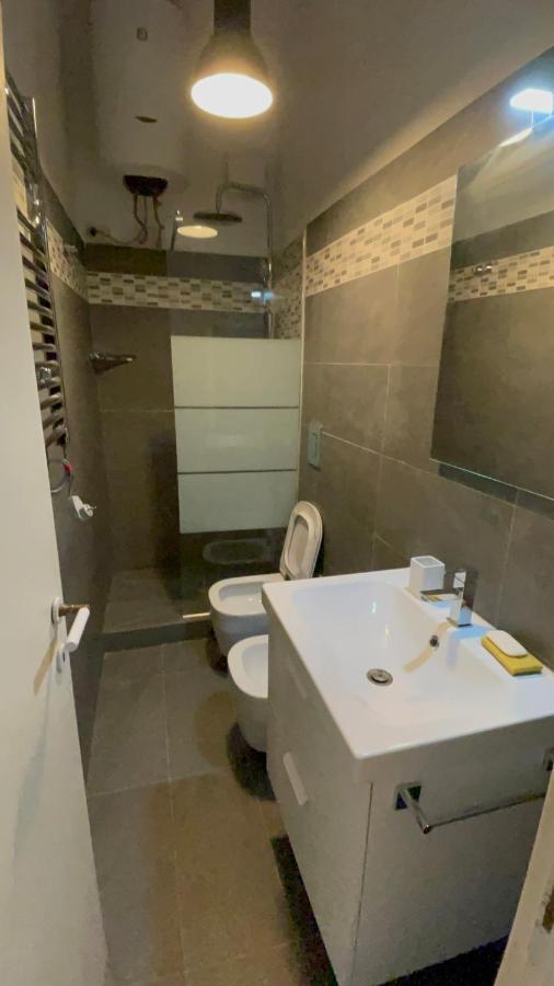 Casa Sul Porto Vista Mozzafiato Apartman Porto Santo Stefano  Kültér fotó