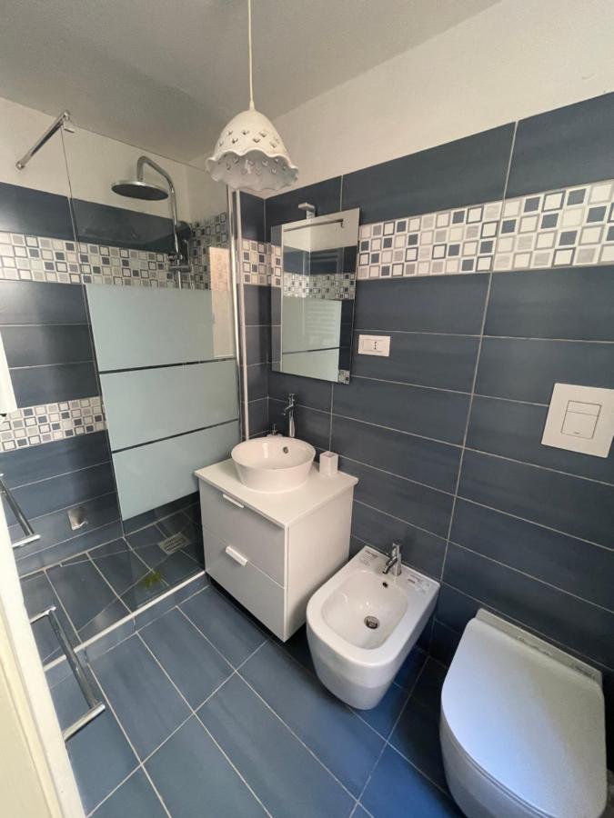 Casa Sul Porto Vista Mozzafiato Apartman Porto Santo Stefano  Kültér fotó