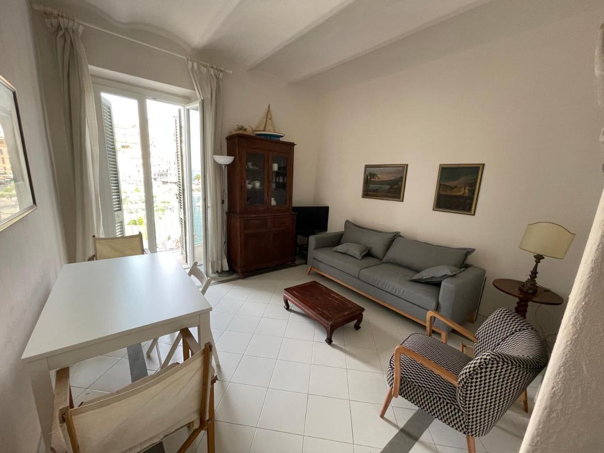Casa Sul Porto Vista Mozzafiato Apartman Porto Santo Stefano  Kültér fotó