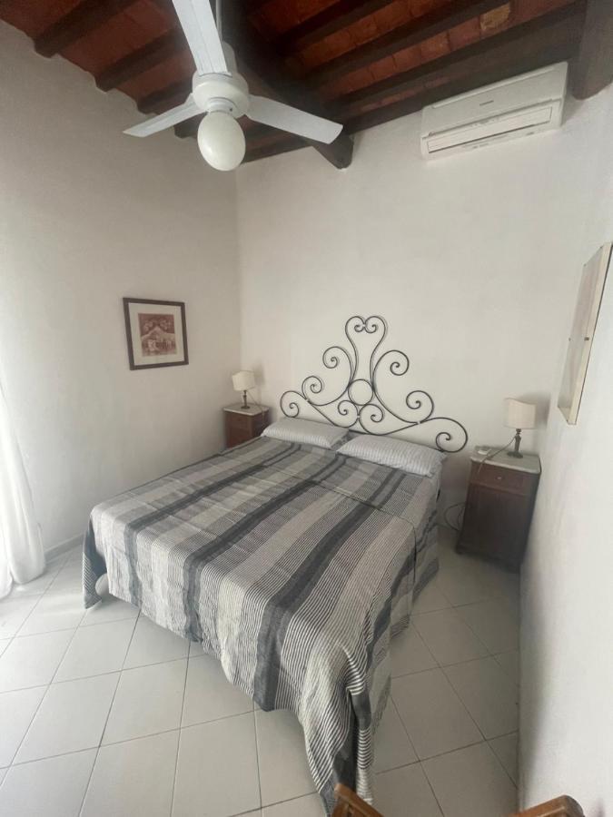 Casa Sul Porto Vista Mozzafiato Apartman Porto Santo Stefano  Kültér fotó